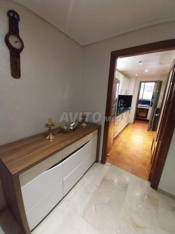 Appartement 124 m² à louer à Marrakech (Guéliz) — Photo 4