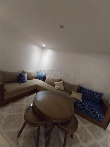 Appartement 124 m² à louer à Marrakech (Guéliz) — Photo 5