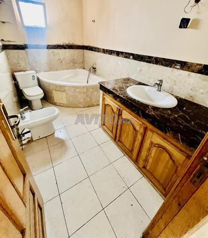 شقة للايجار 227م² في حي النخيل — Photo 12