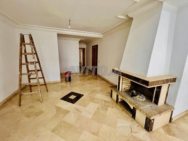 شقة للايجار 227م² في حي النخيل — Photo 22