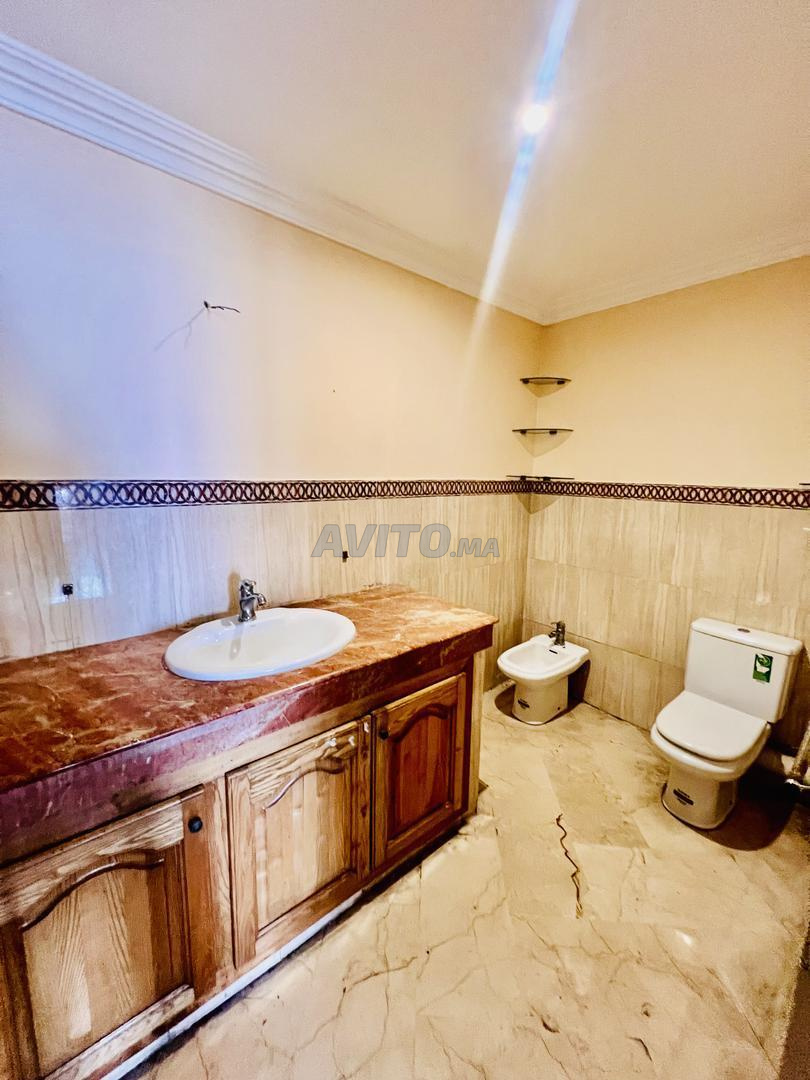شقة للايجار 227م² في حي النخيل — Photo 3