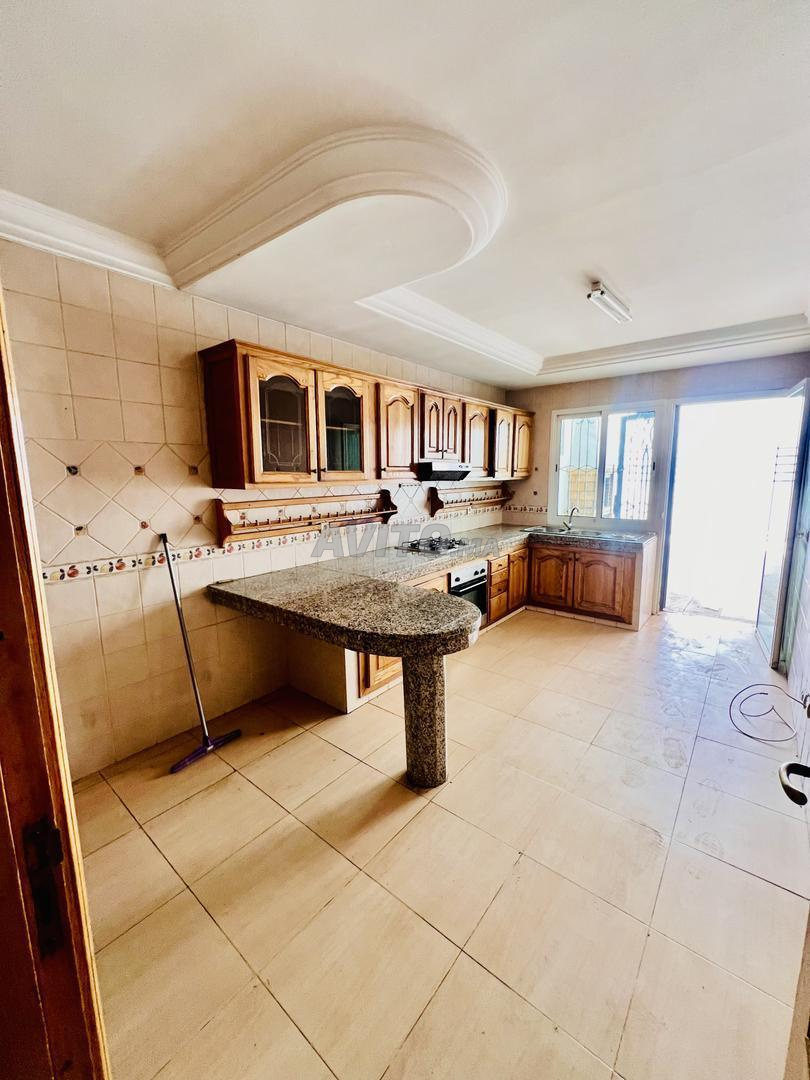 شقة للايجار 227م² في حي النخيل — Photo 5
