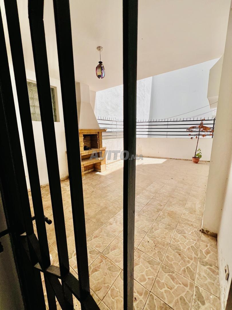 شقة للايجار 227م² في حي النخيل — Photo 7
