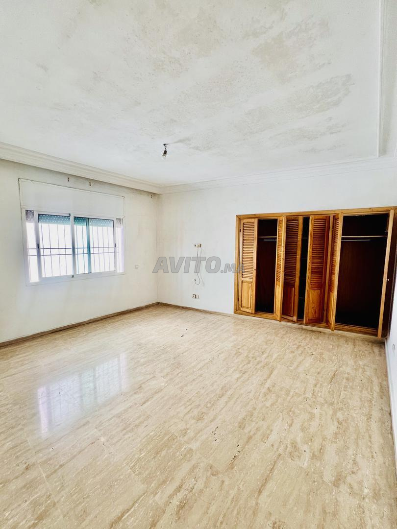 شقة للايجار 227م² في حي النخيل — Photo 9