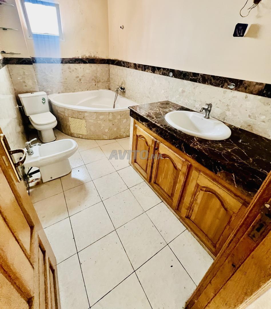 شقة للايجار 227م² في حي النخيل — Photo 11