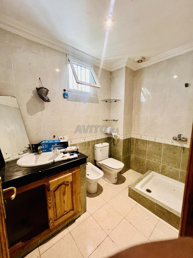 شقة للايجار 227م² في حي النخيل — Photo 17