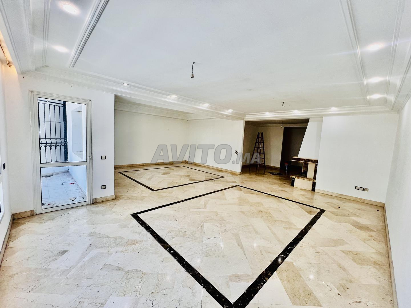 شقة للايجار 227م² في حي النخيل — Photo 23