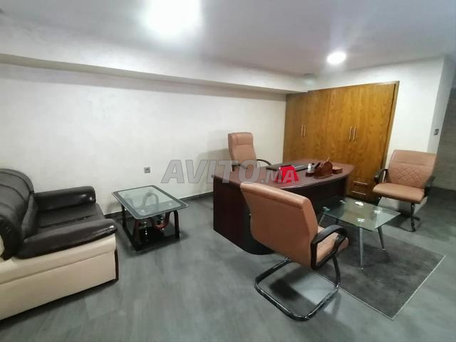 Local commercial 85 m² à louer à Agadir — Photo 14