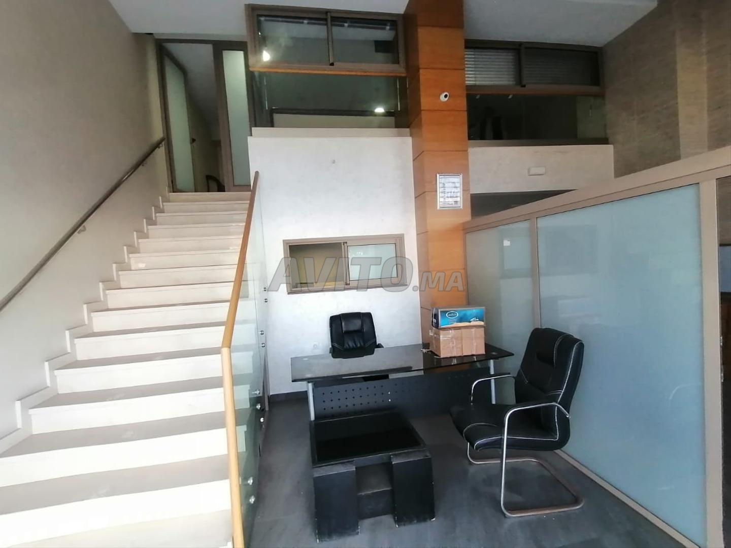 Local commercial 85 m² à louer à Agadir — Photo 15