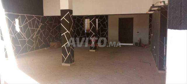 Local commercial 180 m² à louer à Marrakech (Massar) — Photo 7