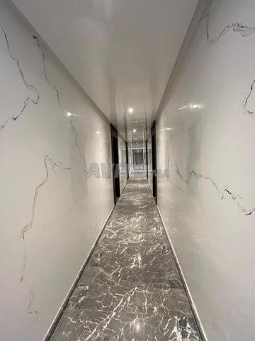 Appartement 1 pièce à louer à Casablanca (2 Mars) — Photo 3