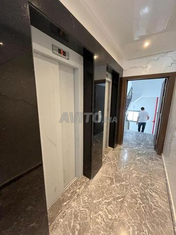 Appartement 1 pièce à louer à Casablanca (2 Mars) — Photo 7