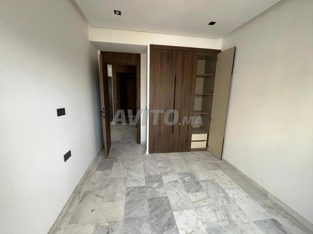 Appartement 1 pièce à louer à Casablanca (2 Mars) — Photo 11