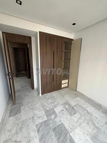Appartement 1 pièce à louer à Casablanca (2 Mars) — Photo 13