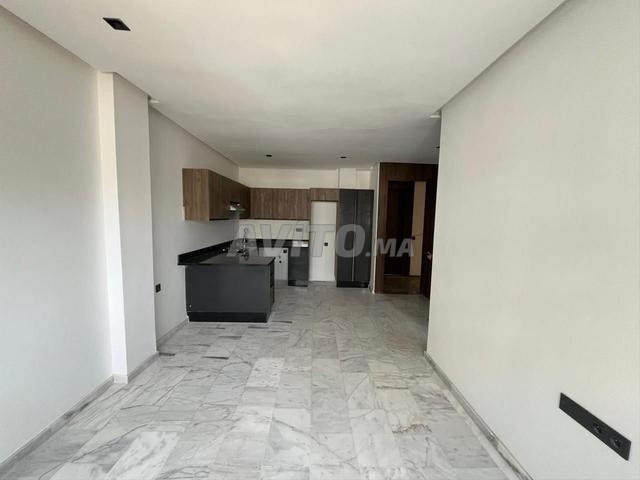 Appartement 1 pièce à louer à Casablanca (2 Mars) — Photo 15