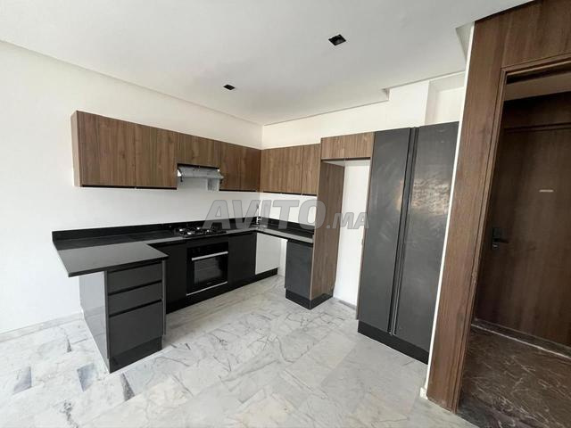 Appartement 1 pièce à louer à Casablanca (2 Mars) — Photo 19