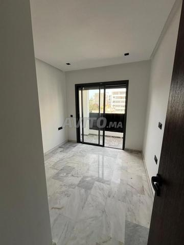 Appartement 1 pièce à louer à Casablanca (2 Mars) — Photo 20