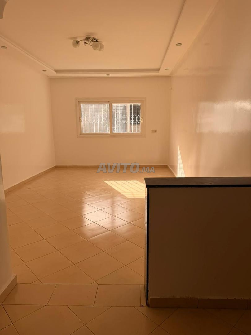 Appartement 1 pièce à louer à Casablanca (2 Mars) — Photo 4