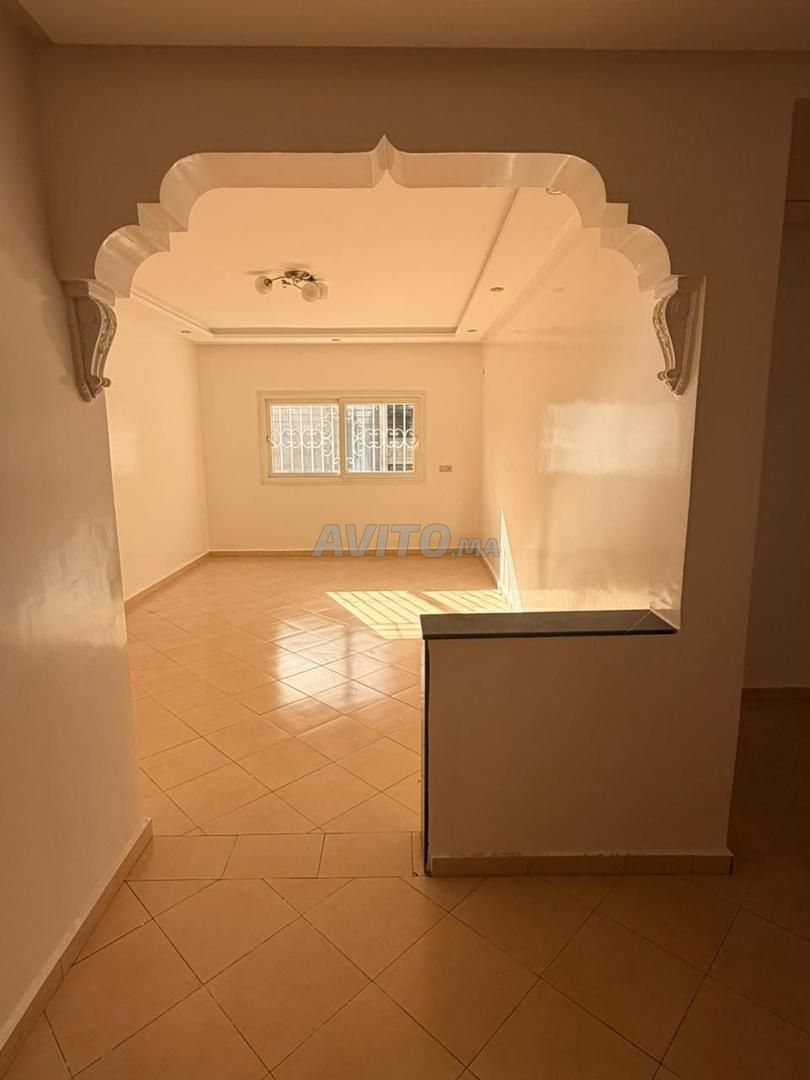 Appartement 1 pièce à louer à Casablanca (2 Mars) — Photo 6