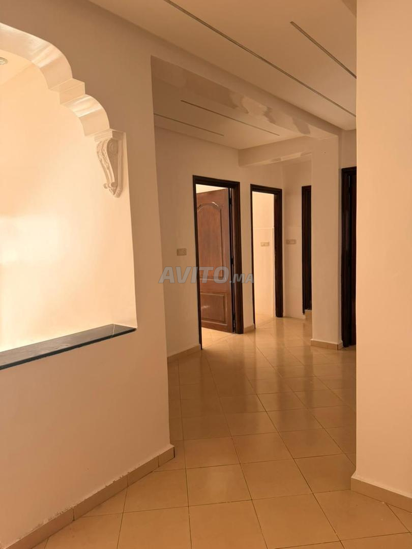 Appartement 1 pièce à louer à Casablanca (2 Mars) — Photo 18