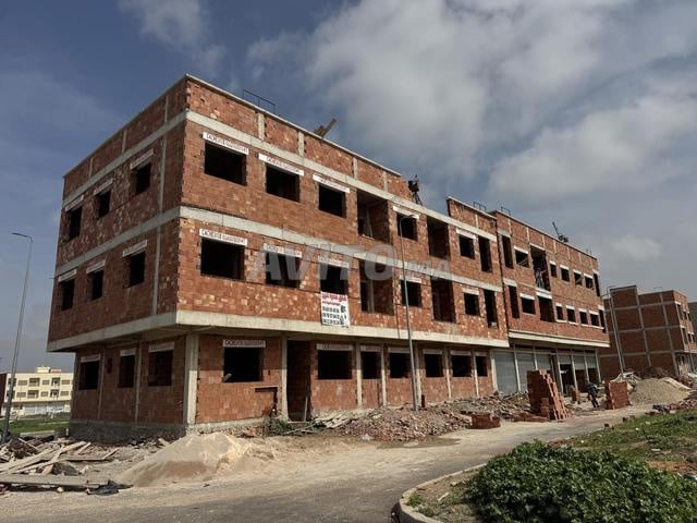 Apartment 65 m² for sale in Meknes — Photo 3