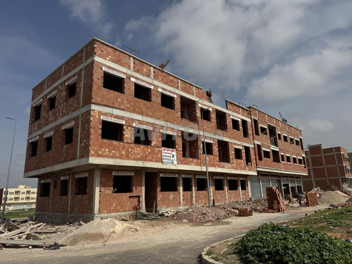 Apartment 65 m² for sale in Meknes — Photo 4