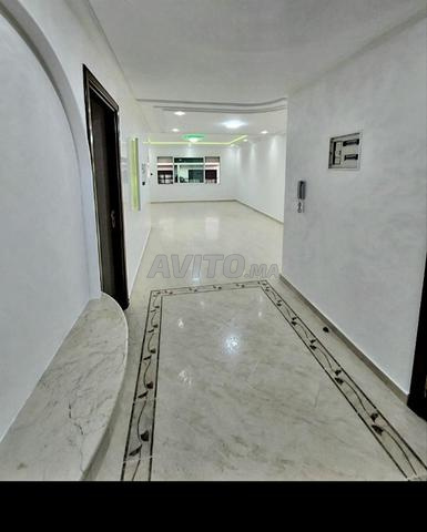 Apartment 108 m² for rent in Fès — Photo 12