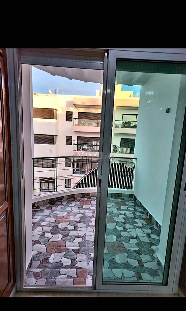 Apartment 108 m² for rent in Fès — Photo 9