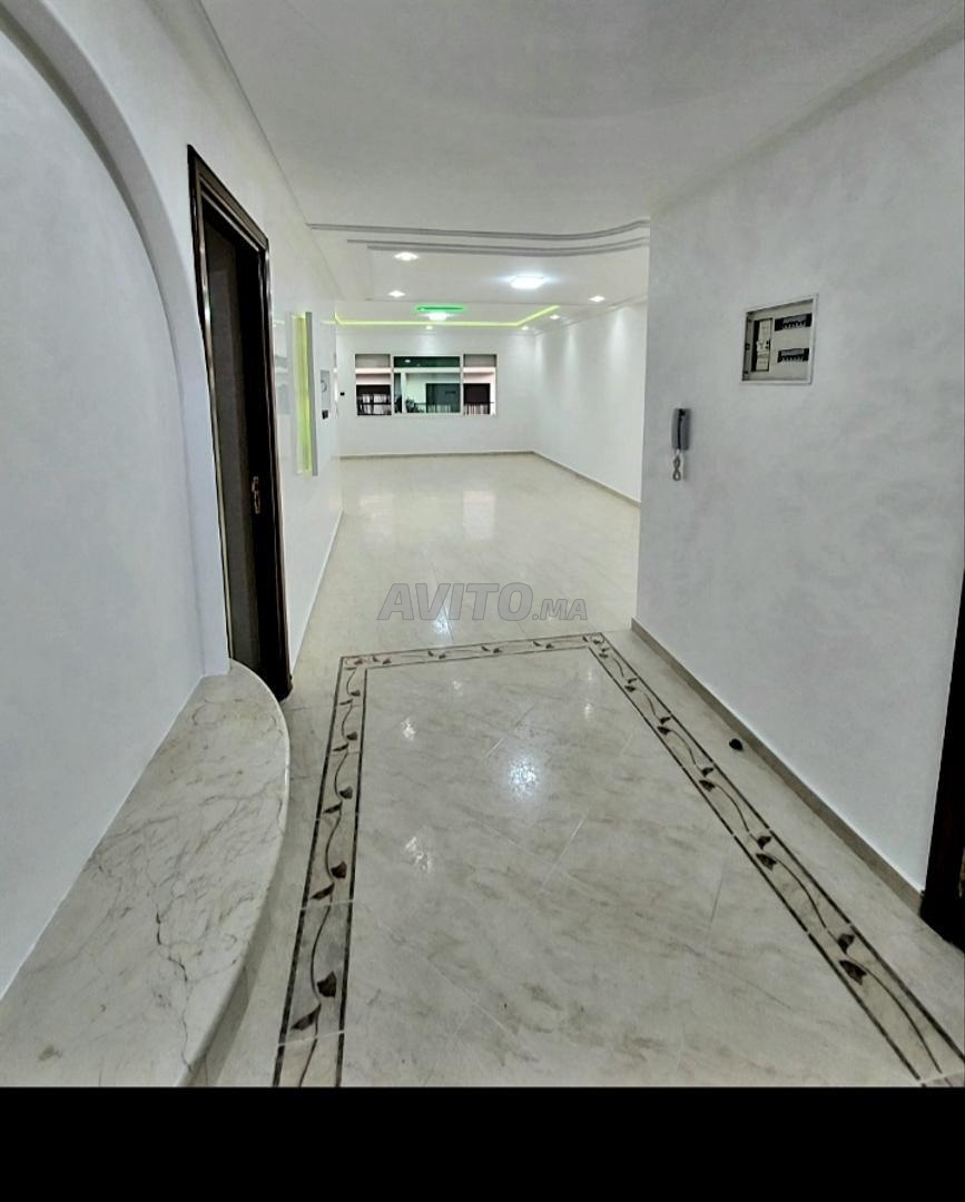 Apartment 108 m² for rent in Fès — Photo 11