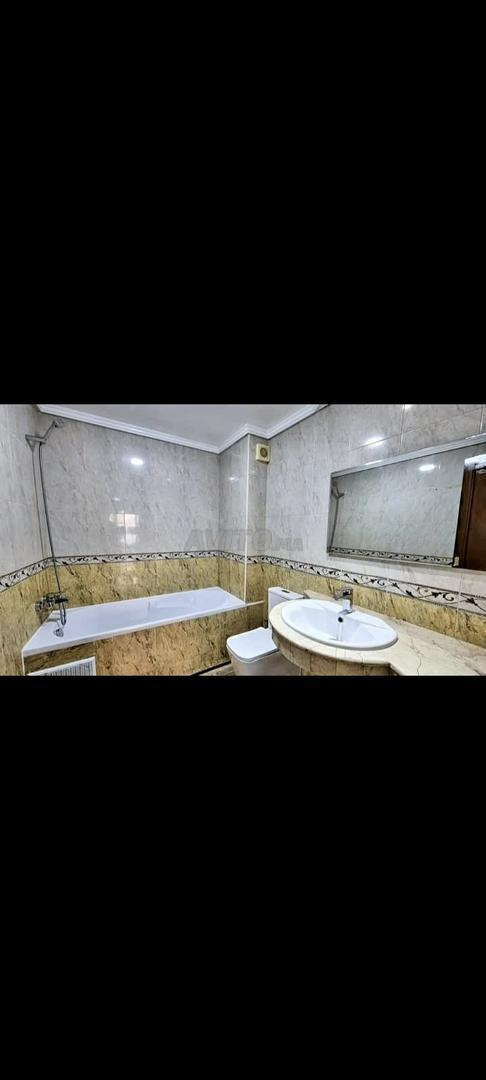 Apartment 108 m² for rent in Fès — Photo 14