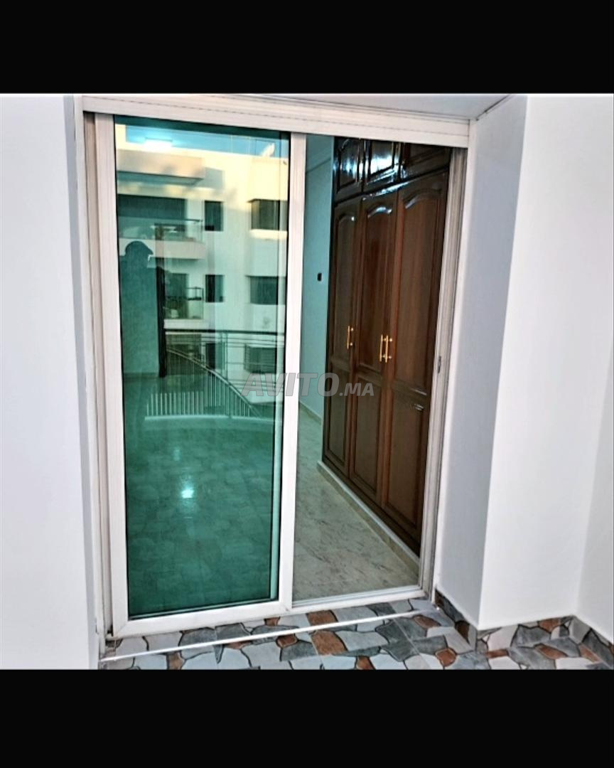 Apartment 108 m² for rent in Fès — Photo 16