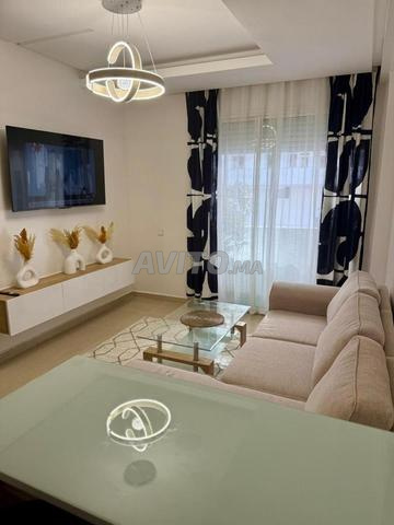 45 m² Apartment for Rent in Agadir — Photo 2