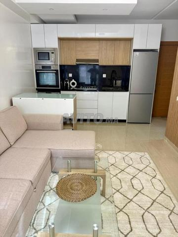 45 m² Apartment for Rent in Agadir — Photo 3