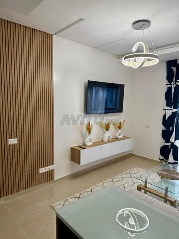 45 m² Apartment for Rent in Agadir — Photo 4