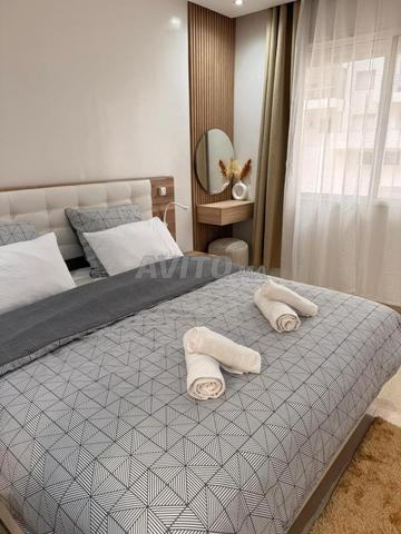 45 m² Apartment for Rent in Agadir — Photo 5