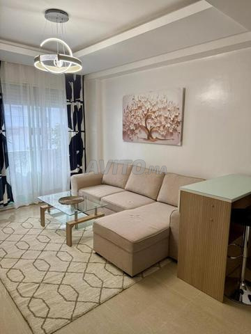 45 m² Apartment for Rent in Agadir — Photo 6