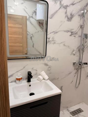 45 m² Apartment for Rent in Agadir — Photo 7
