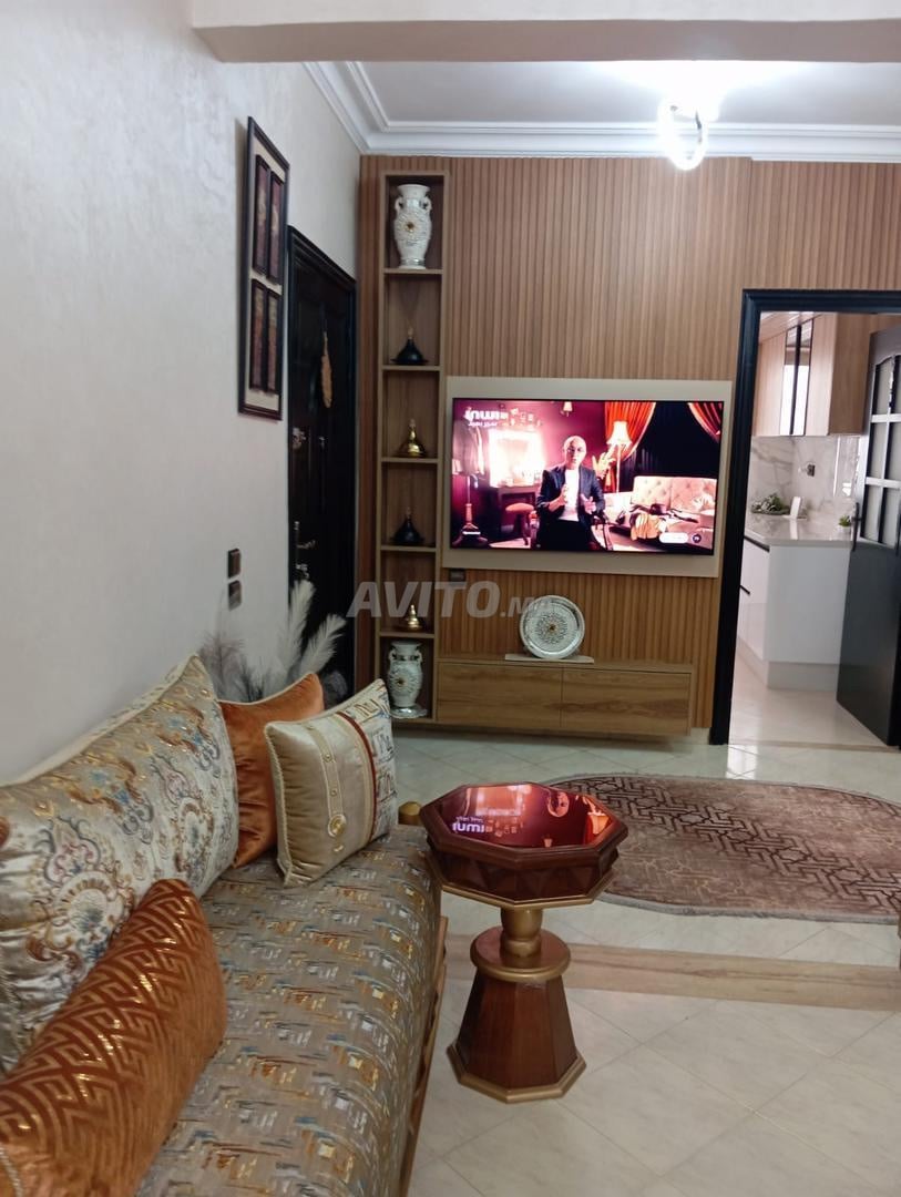 Apartment 68 m² for sale in Casablanca, Bourgogne — Photo 6