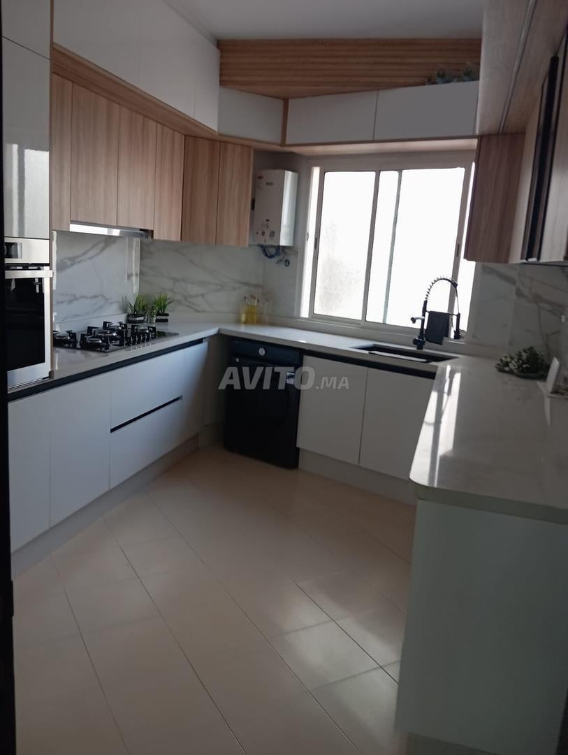 Apartment 68 m² for sale in Casablanca, Bourgogne — Photo 18