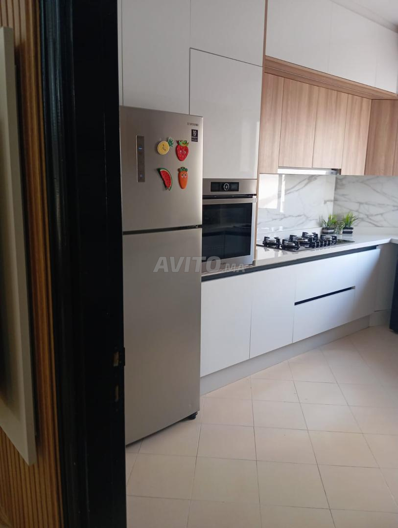 Apartment 68 m² for sale in Casablanca, Bourgogne — Photo 24