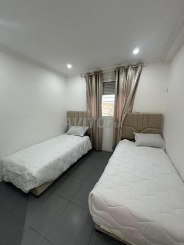 Appartement 60 m² à louer à Casablanca (Sidi Maarouf) — Photo 4