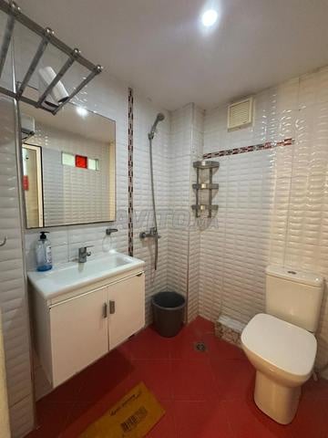 Appartement 60 m² à louer à Casablanca (Sidi Maarouf) — Photo 6