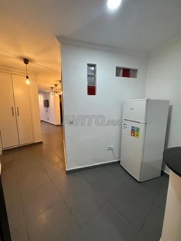 Appartement 60 m² à louer à Casablanca (Sidi Maarouf) — Photo 8