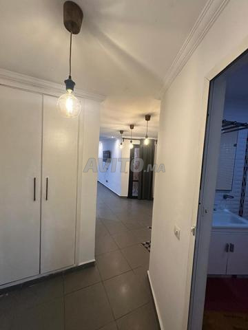 Appartement 60 m² à louer à Casablanca (Sidi Maarouf) — Photo 10