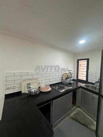 Appartement 60 m² à louer à Casablanca (Sidi Maarouf) — Photo 12