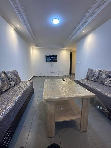 Appartement 60 m² à louer à Casablanca (Sidi Maarouf) — Photo 18
