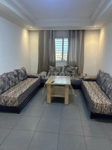 Appartement 60 m² à louer à Casablanca (Sidi Maarouf) — Photo 20