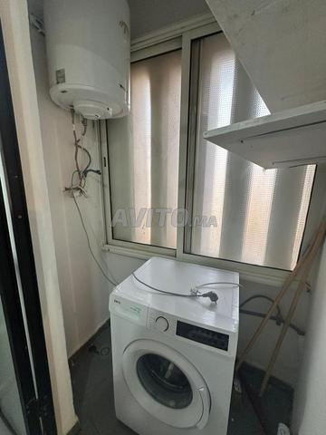Appartement 60 m² à louer à Casablanca (Sidi Maarouf) — Photo 22