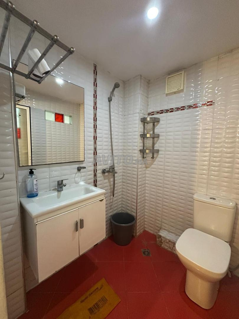 Appartement 60 m² à louer à Casablanca (Sidi Maarouf) — Photo 5