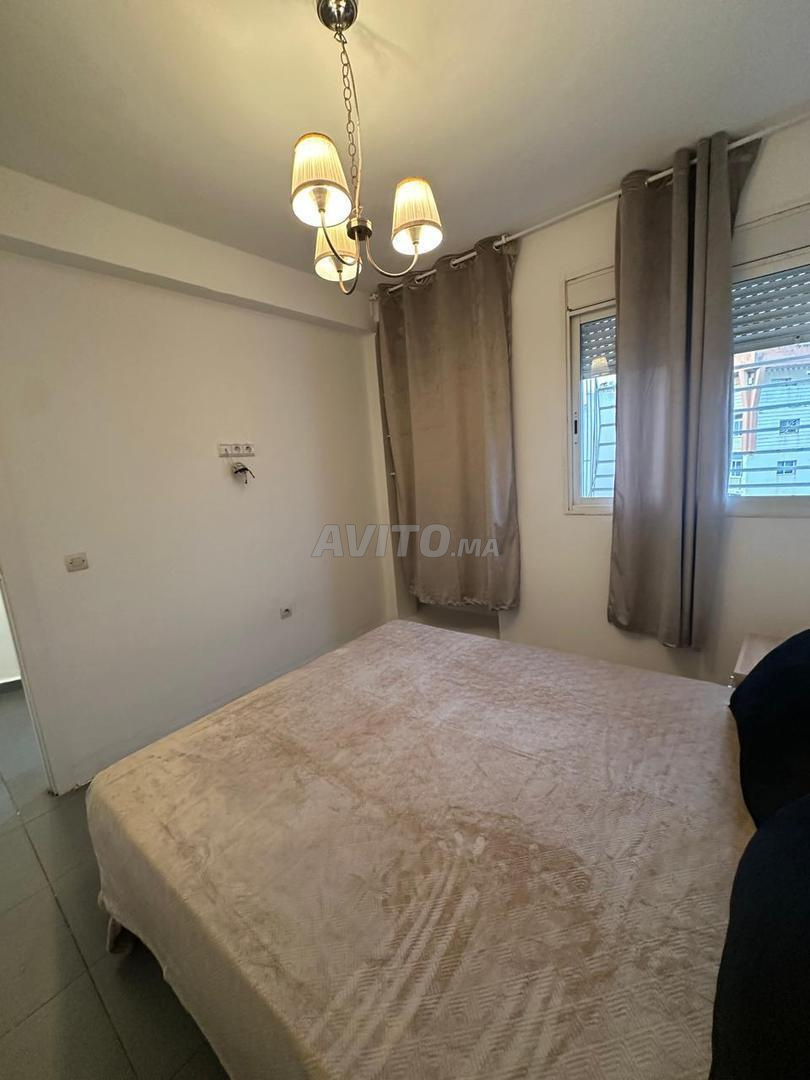 Appartement 60 m² à louer à Casablanca (Sidi Maarouf) — Photo 13